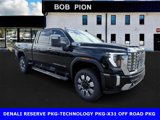 New 2025 GMC Sierra 2500 Denali w/ Denali Reserve Package image 3