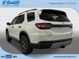 New 2025 Honda Pilot TrailSport image 3