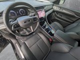 New 2025 Jeep Grand Cherokee L Overland image 3
