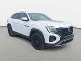 New 2025 Volkswagen Atlas Cross Sport SE image 3