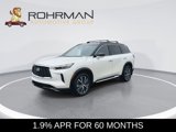New 2025 INFINITI QX60 Autograph w/ Cargo Package image 4