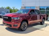 New 2025 RAM 1500 Laramie image 3