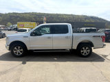 Used 2016 Ford F150 XLT w/ Equipment Group 302A Luxury image 5