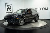 Used 2021 Porsche Cayenne Turbo w/ Assistance Package image 6