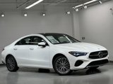 New 2025 Mercedes-Benz CLA 250 4MATIC image 2