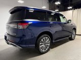Used 2025 INFINITI QX80 Sensory image 4