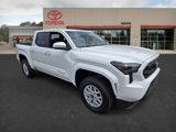 New 2025 Toyota Tacoma SR5 image 3