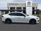 Certified 2023 Acura TLX w/ A-SPEC Pkg image 4