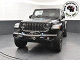 New 2025 Jeep Wrangler Unlimited Rubicon 4xe image 2