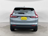 New 2026 Honda CR-V LX image 4