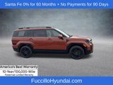 New 2025 Hyundai Santa Fe Calligraphy image 5