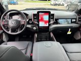 New 2025 RAM 1500 Rebel w/ Rebel Level 2 Equipment Group image 2