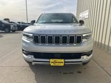 Certified 2024 Jeep Wagoneer L Series III w/ Flexible Seating Group image 3