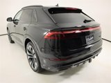 New 2025 Audi Q8 Prestige image 3