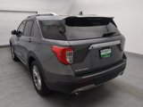 Used 2023 Ford Explorer Limited w/ Equipment Group 301A image 5