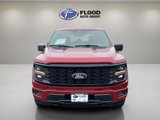 New 2025 Ford F150 STX image 2