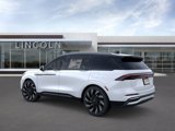 New 2025 Lincoln Nautilus Reserve w/ Jet Appearance Package image 4