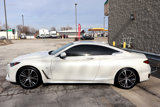 Used 2018 INFINITI Q60 3.0t Luxe w/ Sensory Package 3.0T Luxe image 3