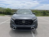 New 2026 Honda CR-V Sport Touring image 2