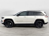 Certified 2023 Jeep Grand Cherokee Limited w/ Black Appearance Package image 2