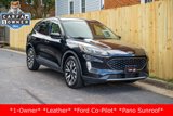 Used 2020 Ford Escape SEL image 3