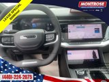 New 2025 Jeep Wagoneer Launch Edition image 6