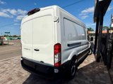 Used 2022 Ford Transit 250 Medium Roof w/ Load Area Protection Package image 2