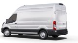New 2025 Ford Transit 250 148 High Roof AWD w/ Interior Upgrade Package image 2