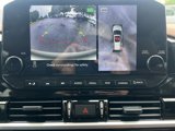 New 2025 Nissan Pathfinder Platinum image 3