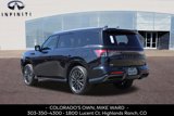 New 2025 INFINITI QX80 Autograph w/ Premium Cargo Package image 3