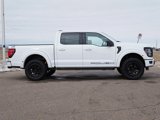 New 2025 Ford F150 XLT w/ Equipment Group 303A High image 6
