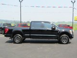 Used 2023 Ford F150 4x4 SuperCrew image 3