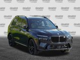 Certified 2025 BMW X7 M60i image 2