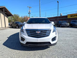 Used 2018 Cadillac XT5 Luxury w/ LPO, Wheel Lock Package image 2