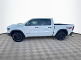 New 2025 RAM 1500 Rebel w/ Advanced Safety Group II image 4