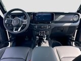 New 2025 Jeep Wrangler Unlimited Sahara image 4