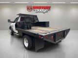 Used 2012 RAM 5500 4x4 Regular Cab w/ Cold Weather Group image 3
