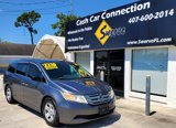Used 2012 Honda Odyssey EX-L image 5