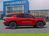 New 2026 Chevrolet Traverse Z71 w/ Enhanced Driving Package image 5