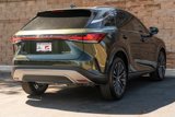 Used 2024 Lexus RX 350 Premium Plus w/ Convenience Package image 5