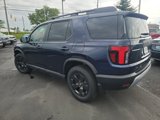 New 2026 Honda Passport RTL image 6
