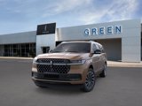 New 2025 Lincoln Navigator L Black Label image 2