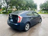 Used 2015 Toyota Prius Four image 5