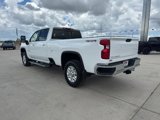 New 2025 Chevrolet Silverado 3500 LT w/ All Star Edition image 4