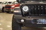 Used 2018 Jeep Wrangler Unlimited Sport S image 5