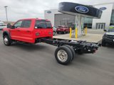 New 2025 Ford F450 4x4 Crew Cab Super Duty image 3