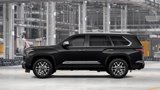 New 2026 Toyota Sequoia 1794 Edition image 4