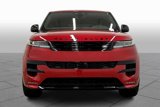 Used 2025 Land Rover Range Rover Sport Dynamic SE image 3