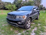 Used 2014 Jeep Grand Cherokee Limited image 6
