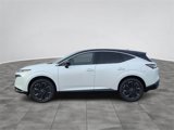 New 2025 Nissan Murano Platinum w/ Cargo Package image 3